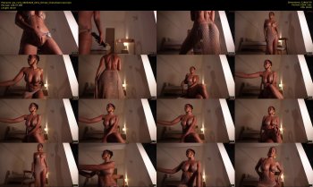 gia_curly — 39 minute Chaturbate female cam show recording, 720p, May 6, 2026