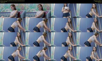 grace_agnes — 7 minute Chaturbate female cam show recording, 720p, May 6, 2026