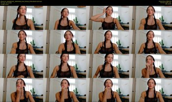 grettabenett_ — 6 minute Chaturbate female cam show recording, 480p, May 6, 2026