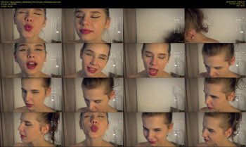 happynewdear — 7 minute Chaturbate female cam show recording, 720p, May 6, 2026