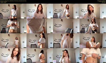 hazelhartshorn — 120 minute Chaturbate female cam show recording, 720p, May 6, 2026