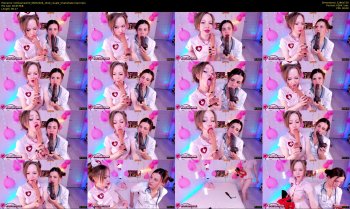 helloiamastrid — 7 minute Chaturbate female cam show recording, 720p, May 6, 2026