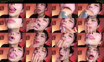 hollyxx_ — 10 minute Chaturbate female cam show recording, 720p, May 6, 2026
