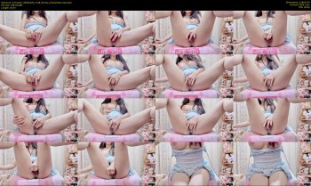 horinatori — 36 minute Chaturbate female cam show recording, 720p, May 6, 2026