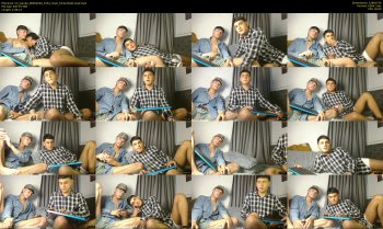 im_juanda — 67 minute Chaturbate male cam show recording, 720p, May 6, 2026