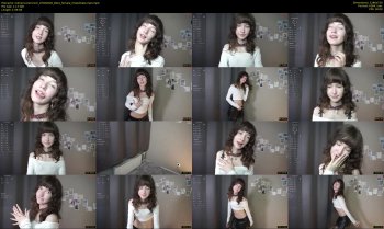 indiramcclamroch — 120 minute Chaturbate female cam show recording, 720p, May 7, 2026