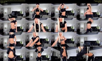 ingridblondy94 — 54 minute Chaturbate female cam show recording, 720p, May 6, 2026