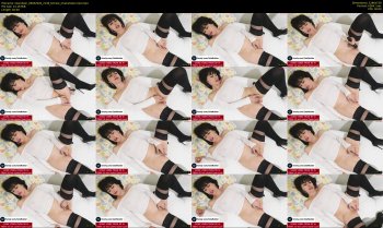 islanublar — 3 minute Chaturbate female cam show recording, 720p, May 6, 2026