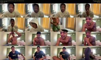 jasonsweets — 14 minute Chaturbate couple cam show recording, 720p, May 6, 2026