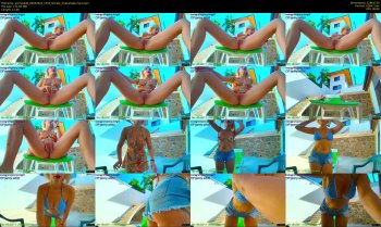 jennywildd — 12 minute Chaturbate female cam show recording, 720p, May 6, 2026