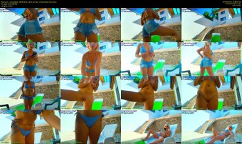 jennywildd — 26 minute Chaturbate female cam show recording, 720p, May 6, 2026