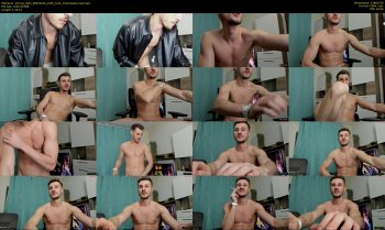 jimmys_style — 94 minute Chaturbate male cam show recording, 720p, May 6, 2026