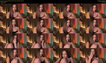 julia_rle — 4 minute Chaturbate female cam show recording, 720p, May 6, 2026