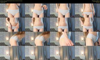 kate_nt — 3 minute Chaturbate female cam show recording, 720p, May 6, 2026