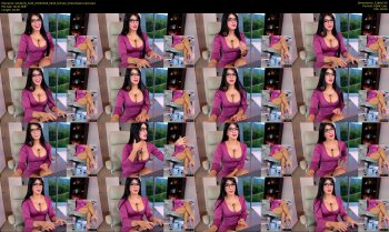kimberly_hot2 — 3 minute Chaturbate female cam show recording, 720p, May 7, 2026