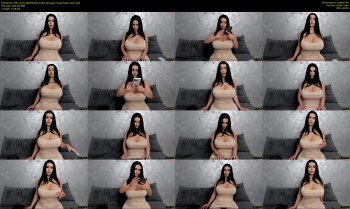 kitty_hotx — 120 minute Chaturbate female cam show recording, 720p, May 6, 2026