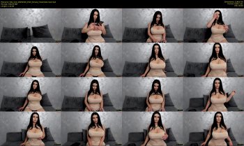 kitty_hotx — 85 minute Chaturbate female cam show recording, 720p, May 6, 2026