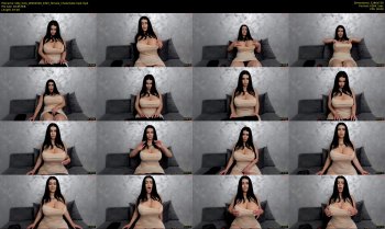 kitty_hotx — 8 minute Chaturbate female cam show recording, 720p, May 6, 2026