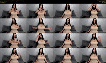 kitty_hotx — 6 minute Chaturbate female cam show recording, 720p, May 7, 2026