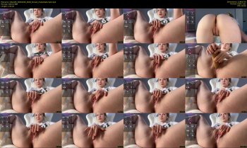 kittyloffe — 65 minute Chaturbate female cam show recording, 720p, May 6, 2026