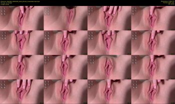 kittyloffe — 3 minute Chaturbate female cam show recording, 720p, May 6, 2026