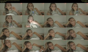 kmb25 — 29 minute Chaturbate female cam show recording, 480p, May 6, 2026