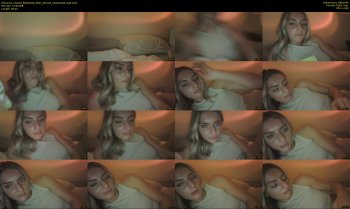 kmb25 — 9 minute Chaturbate female cam show recording, 480p, May 6, 2026