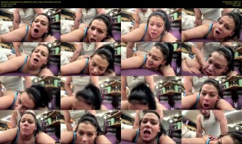 kracknkahoonas — 4 minute Chaturbate couple cam show recording, 720p, May 6, 2026