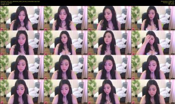 kuro_ren — 6 minute Chaturbate female cam show recording, 720p, May 6, 2026