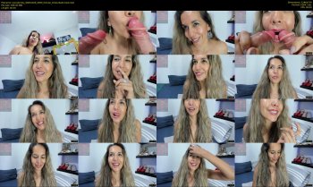 laurafarrely — 47 minute Chaturbate female cam show recording, 720p, May 6, 2026