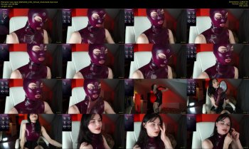 lazy_pepsi — 29 minute Chaturbate female cam show recording, 720p, May 6, 2026