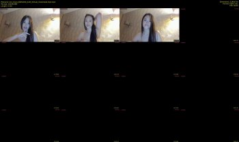 lee_chang — 38 minute Chaturbate female cam show recording, 720p, May 6, 2026