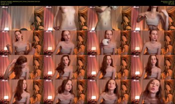 lessowen — 3 minute Chaturbate female cam show recording, 720p, May 6, 2026