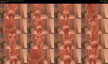 lili_foxy — 19 minute Chaturbate female cam show recording, 720p, May 6, 2026