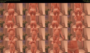 lili_foxy — 3 minute Chaturbate female cam show recording, 720p, May 6, 2026