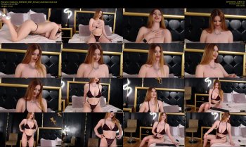 lindabryns — 28 minute Chaturbate female cam show recording, 720p, May 6, 2026