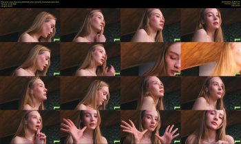 lissa_meooow — 5 minute Chaturbate female cam show recording, 720p, May 6, 2026