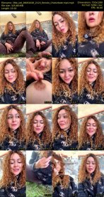 little_izzi — 16 minute Chaturbate female cam show recording, 1080p, May 6, 2026