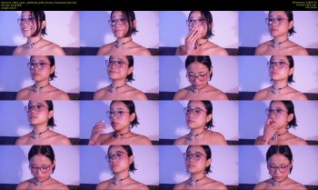littlee_sophi_ — 5 minute Chaturbate female cam show recording, 720p, May 6, 2026