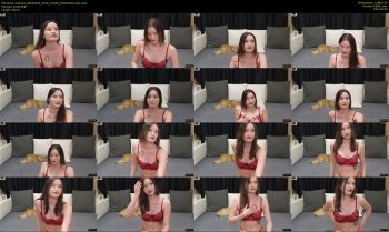 loossers — 7 minute Chaturbate couple cam show recording, 720p, May 6, 2026
