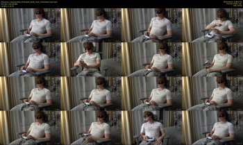 maestro3369 — 75 minute Chaturbate male cam show recording, 720p, May 7, 2026