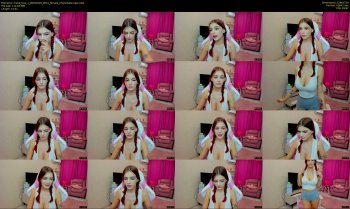 make_love_1 — 15 minute Chaturbate female cam show recording, 720p, May 6, 2026