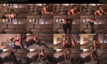 marcelinahumphry — 82 minute Chaturbate female cam show recording, 720p, May 6, 2026