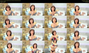 mariagold — 111 minute Chaturbate female cam show recording, 720p, May 6, 2026