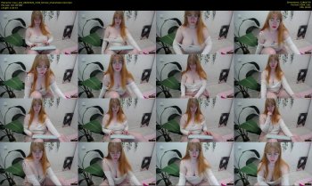 mary_elle — 63 minute Chaturbate female cam show recording, 720p, May 6, 2026