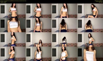 marybethaimone — 120 minute Chaturbate female cam show recording, 720p, May 6, 2026