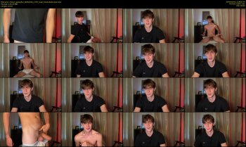 mason_gallagher — 17 minute Chaturbate male cam show recording, 720p, May 6, 2026