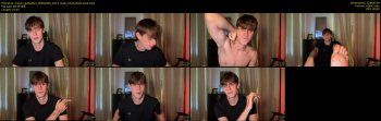 mason_gallagher — 28 minute Chaturbate male cam show recording, 720p, May 6, 2026