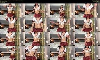 mata_dora — 4 minute Chaturbate female cam show recording, 720p, May 6, 2026