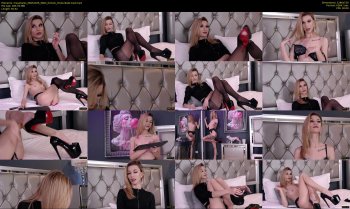 mayahales — 51 minute Chaturbate female cam show recording, 720p, May 6, 2026